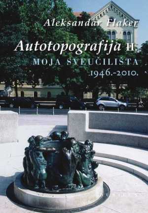 AUTOTOPOGRAFIJA II.
